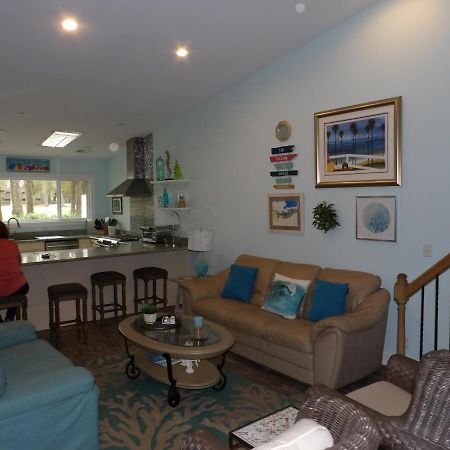 Bike & Beach Bungalow At Oyster Bay-Sunset Beach Exteriér fotografie